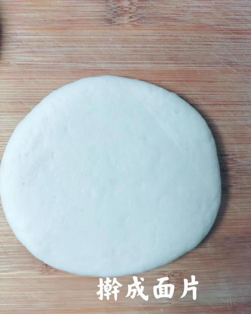 武大郎烧饼的做法（武大郎烧饼家庭的做法）