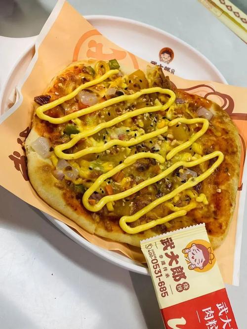 武大郎烧饼的做法（武大郎烧饼家庭的做法）