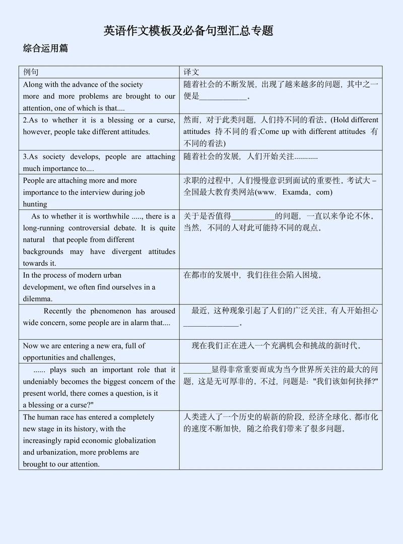 英语四级辅导（英语四级辅导资料推荐）