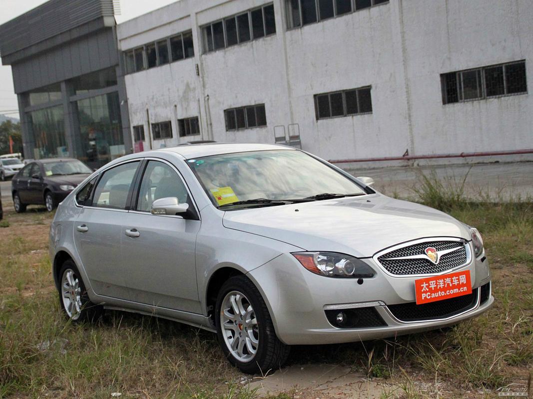 莲花汽车l5（莲花汽车l5值得买吗）