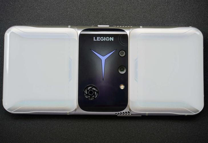 拯救者手机2pro（拯救者手机2pro背部键怎么玩）