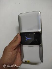 拯救者手机2pro（拯救者手机2pro背部键怎么玩）