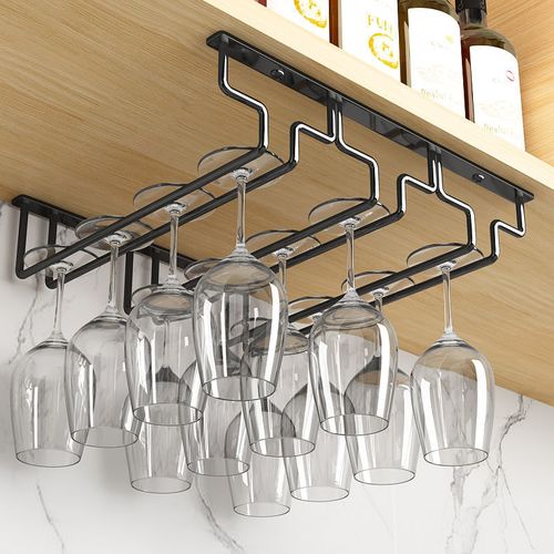 不锈钢酒杯架（不锈钢小酒杯）