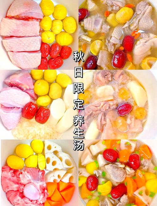 板栗炖鸡的做法（板栗炖鸡的做法大全家常窍门）