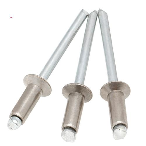 不锈钢拉钉（不锈钢拉钉视频）