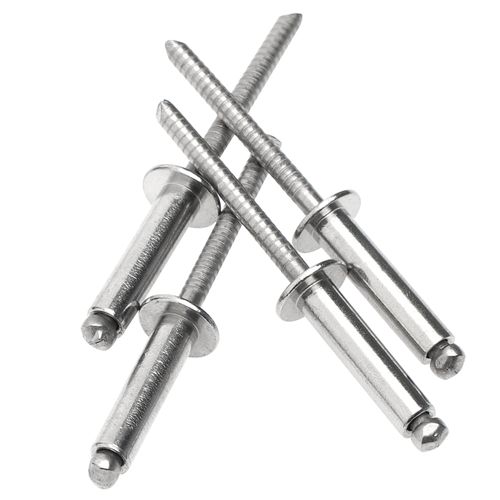 不锈钢拉钉（不锈钢拉钉视频）