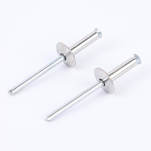 不锈钢拉钉（不锈钢拉钉视频）