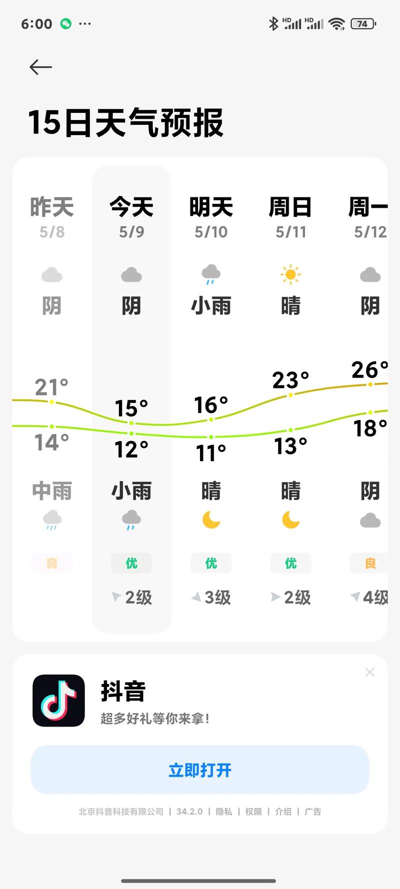厦门天气预报15天（厦门十五天天气预报20天查询）