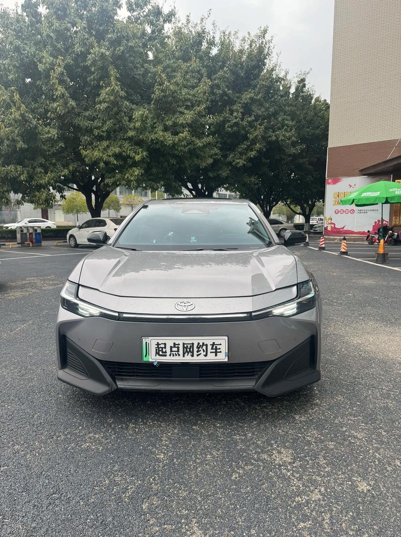 广州丰田汽车报价（续航1000公里纯电动汽车）