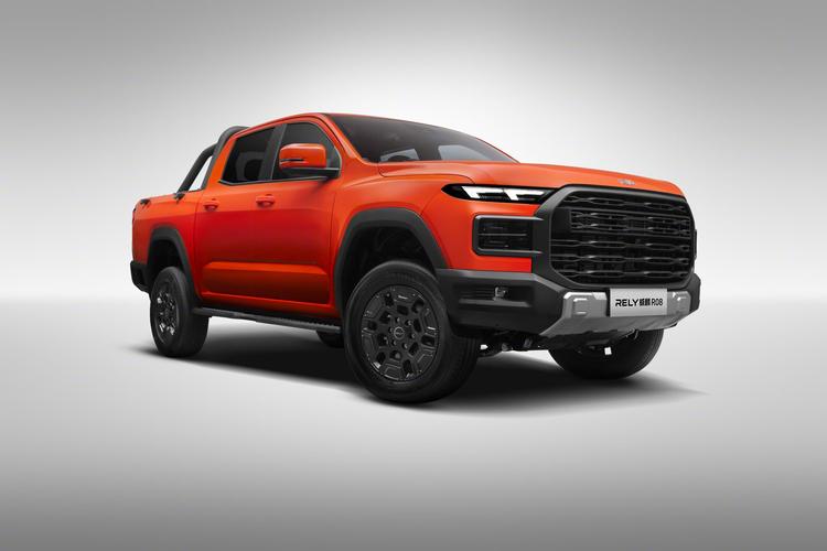 威麟汽车(威麟汽车图片及报价)