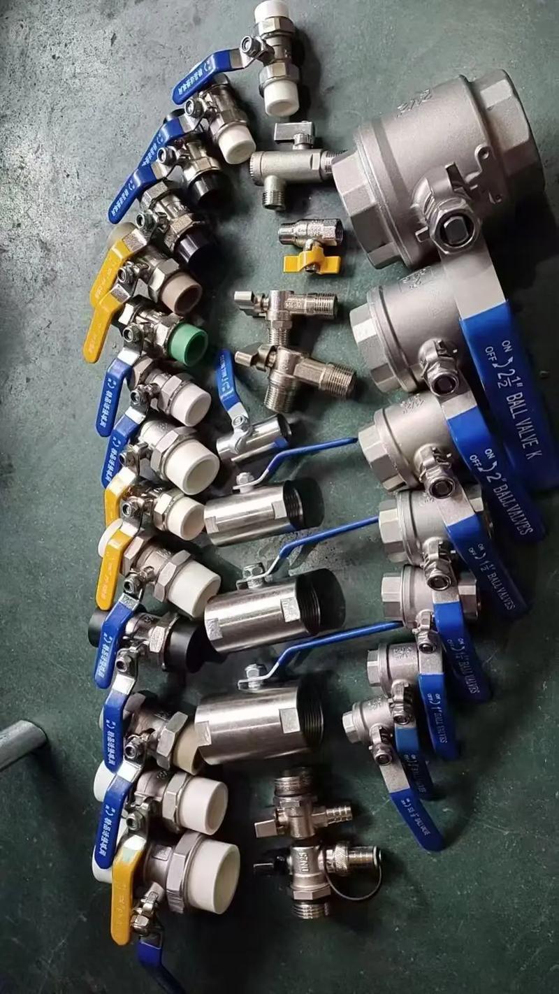 不锈钢阀门厂(不锈钢阀门有限公司)