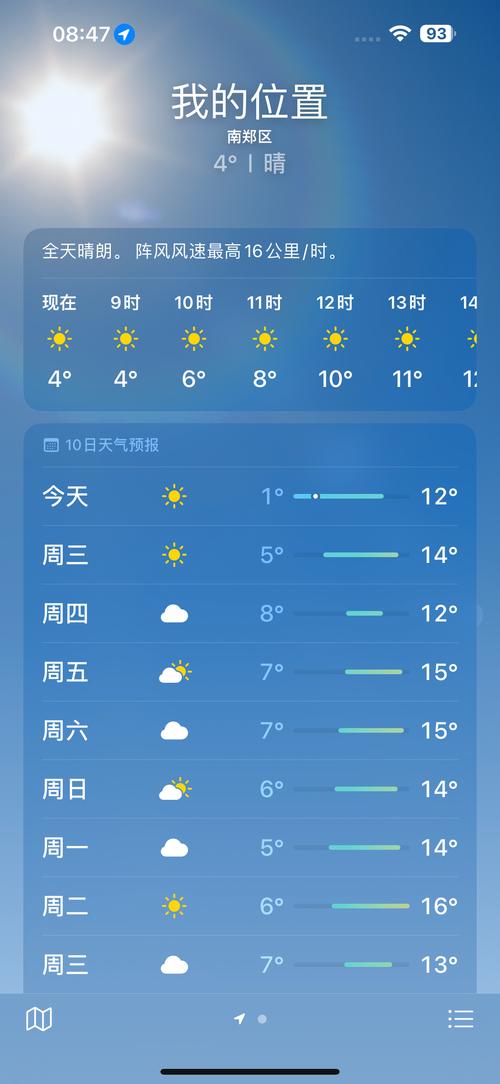 丹东市天气预报（丹东市天气预报15天）