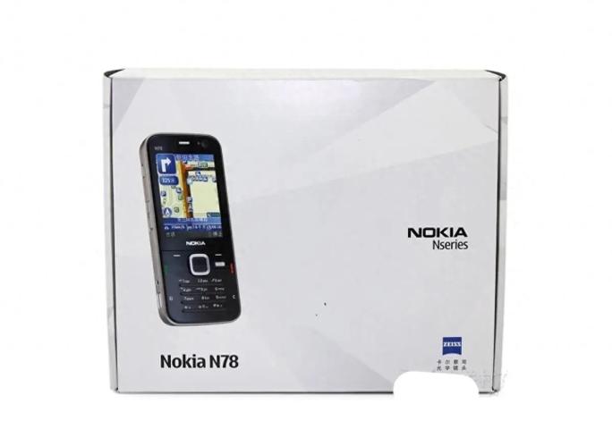诺基亚n78手机软件（诺基亚n78必备软件）
