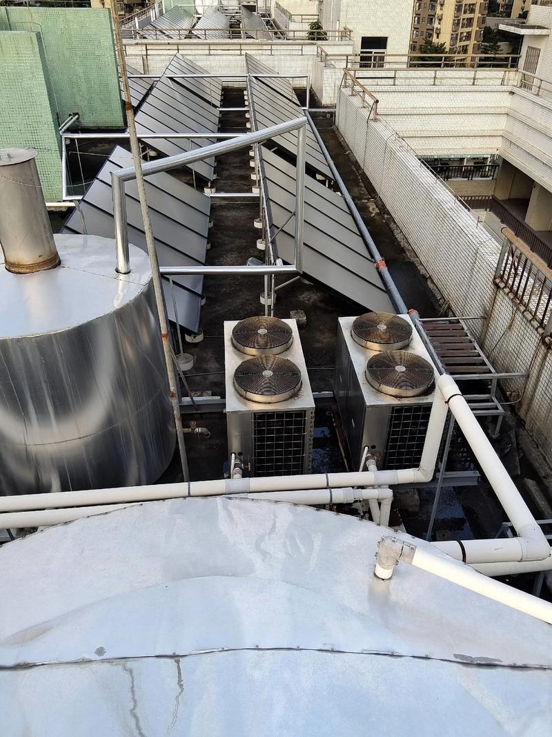 家用不锈钢水塔（家用不锈钢水塔怎么清洗）