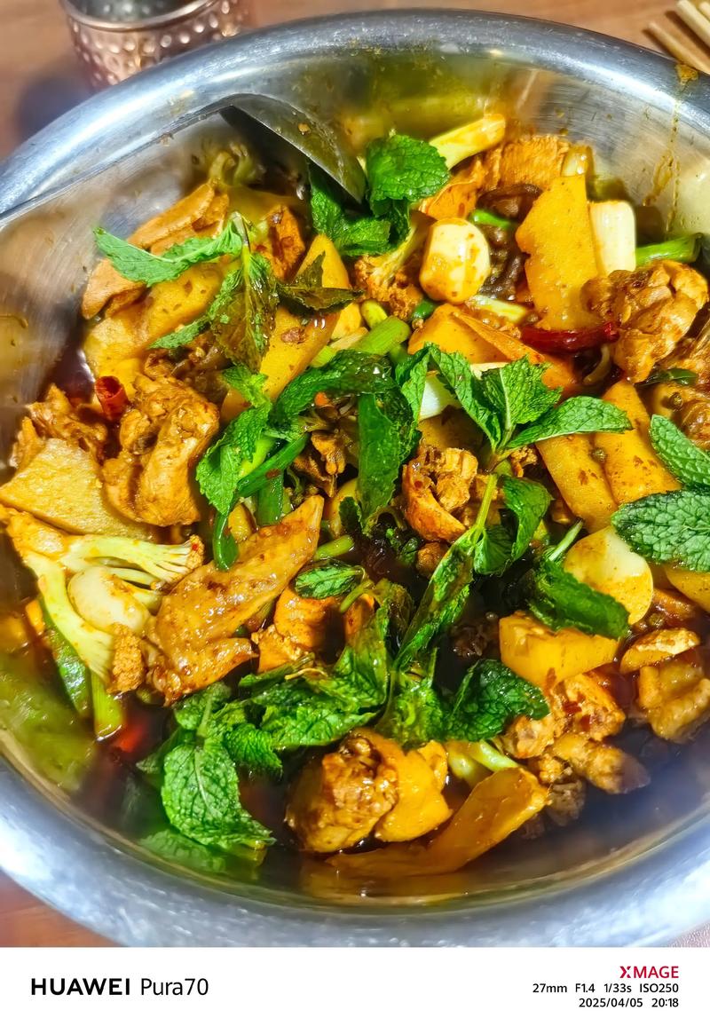 烧鸡的做法（家常烧鸡的做法）