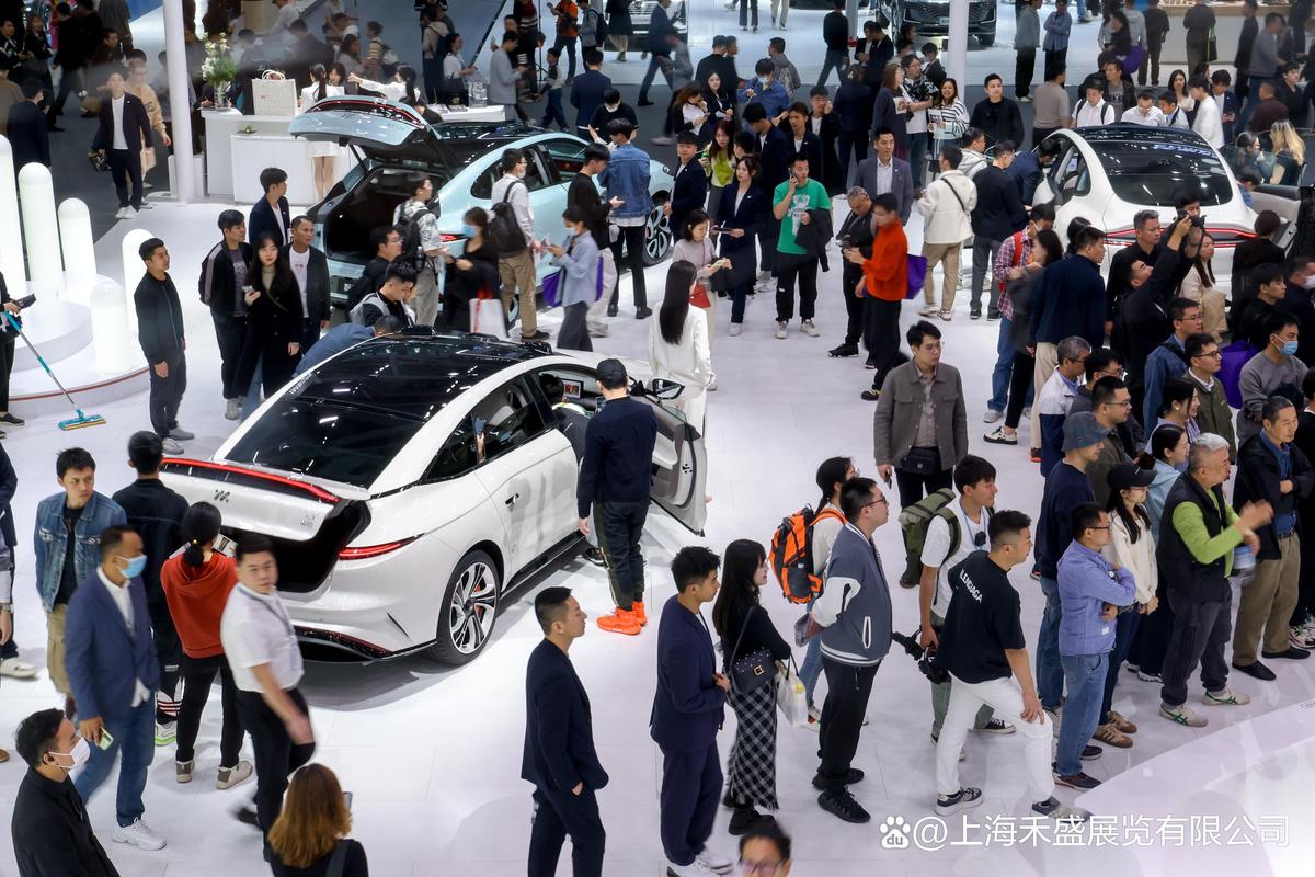 北京车展时间(2026年北京车展时间及地点)