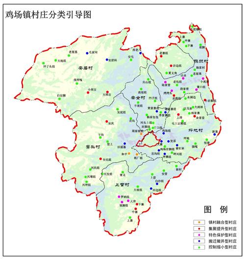 水城县地图（水城县地形图）