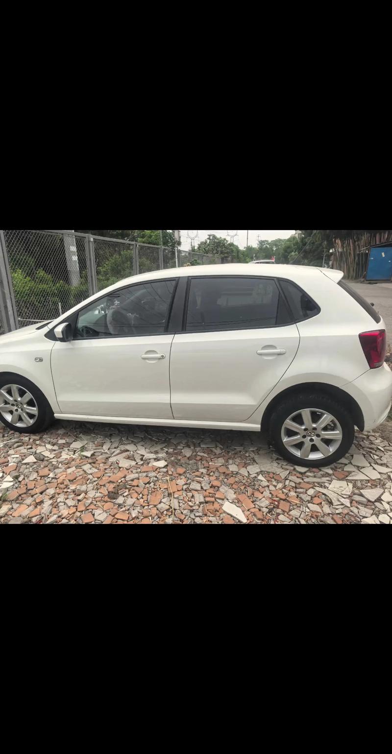 大众波罗汽车（大众波罗汽车图片）