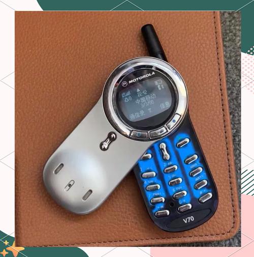 魔趣摩托罗拉手机论坛（摩托罗拉奇葩手机）