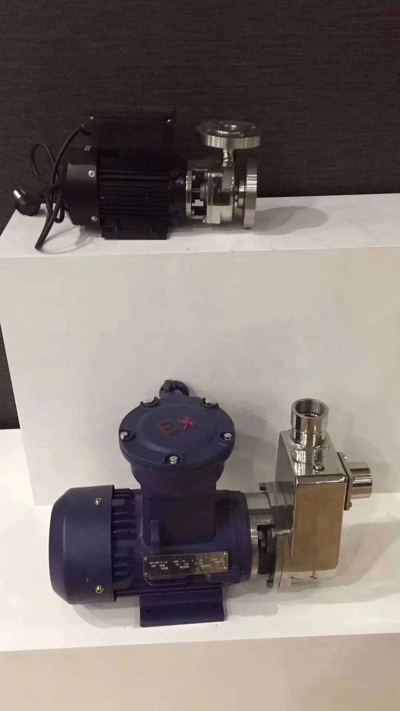 不锈钢污水泵（不锈钢污水泵多少钱一台）