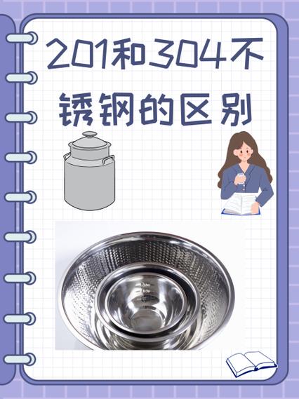 白铁不锈钢(不锈钢与白铁的区别)