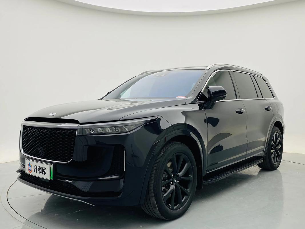 理想one汽车报价及图片（试驾免费预约入口）