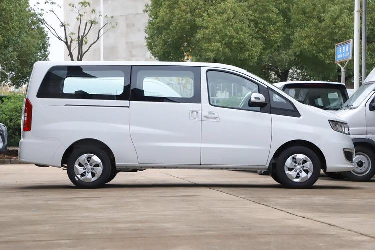 江淮瑞风汽车（江淮瑞风汽车7座）