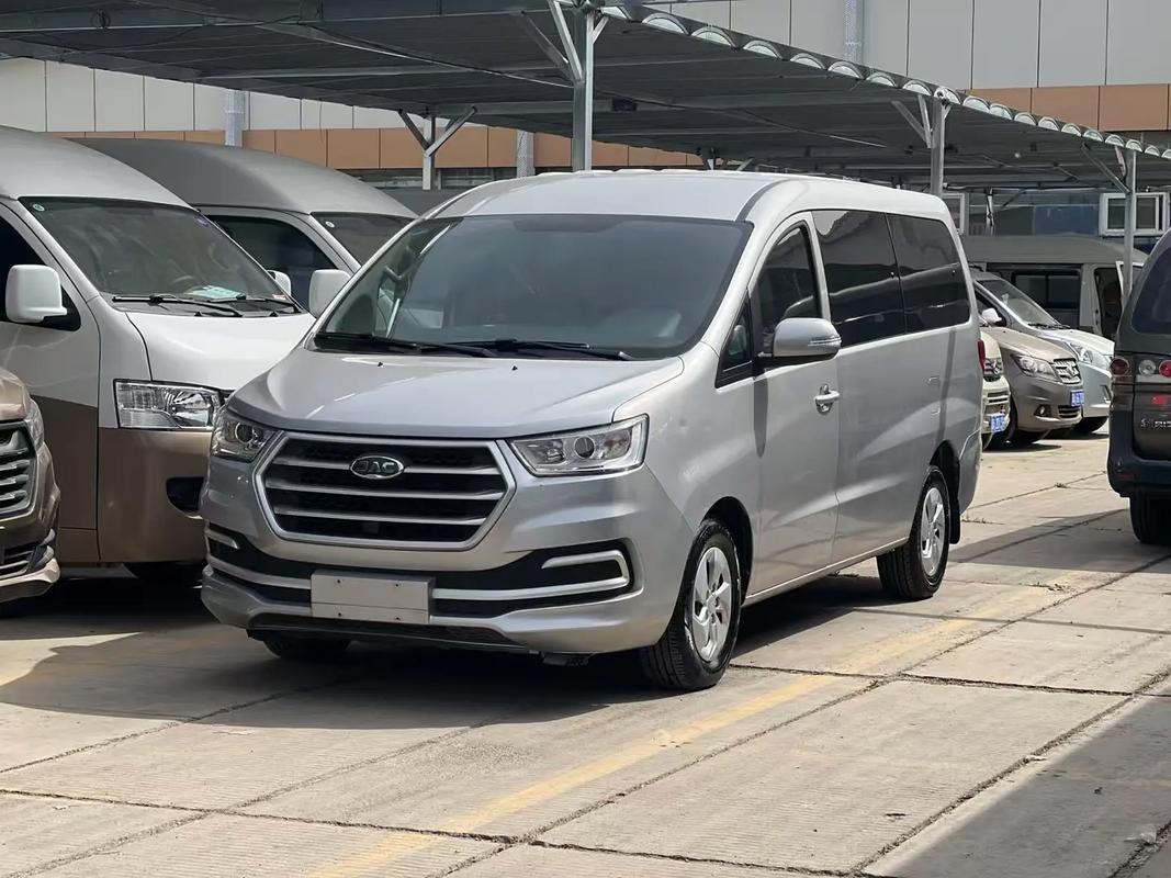 江淮瑞风汽车（江淮瑞风汽车7座）