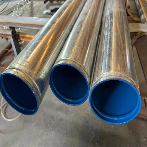 不锈钢内衬（不锈钢内衬复合管）