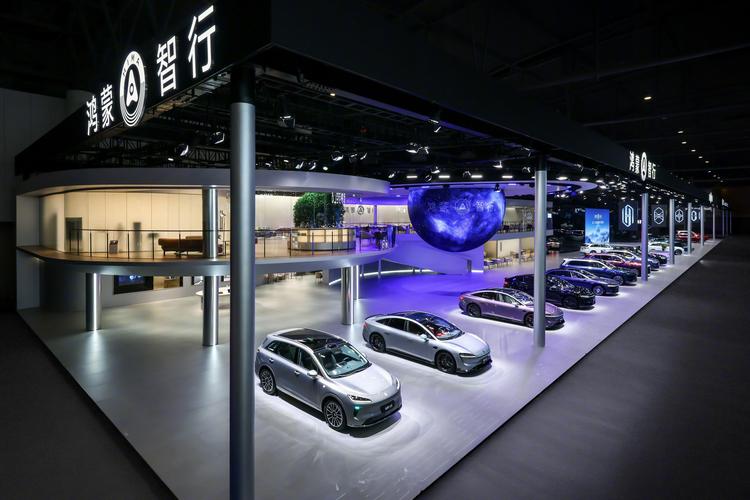 成都车展（成都车展2025最新车展门票免费领取）