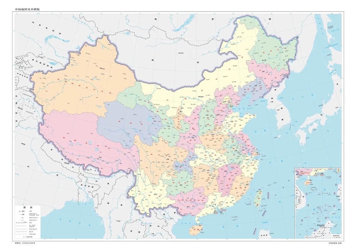 电子地图（电子地图高清版）