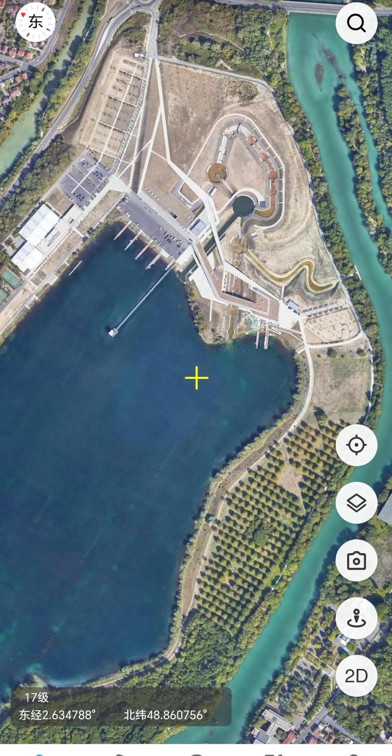 实时卫星地图（实时卫星地图软件哪个好）