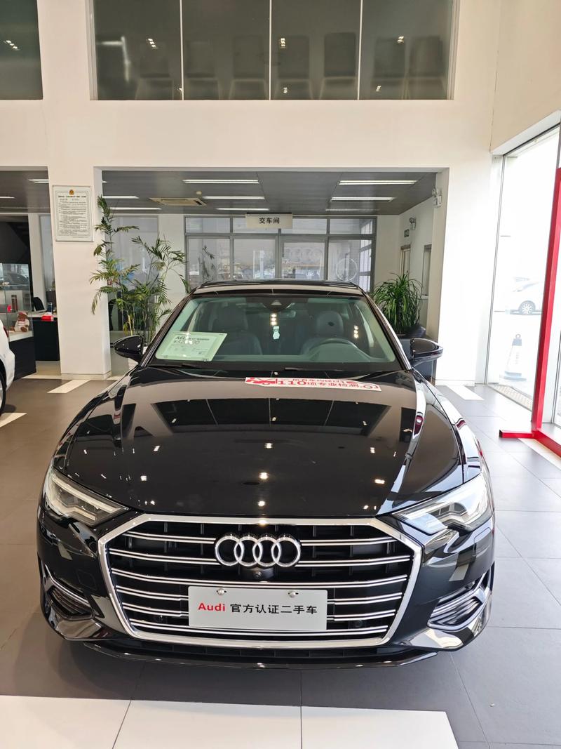 奥迪汽车官网（买车在线咨询预约试驾）