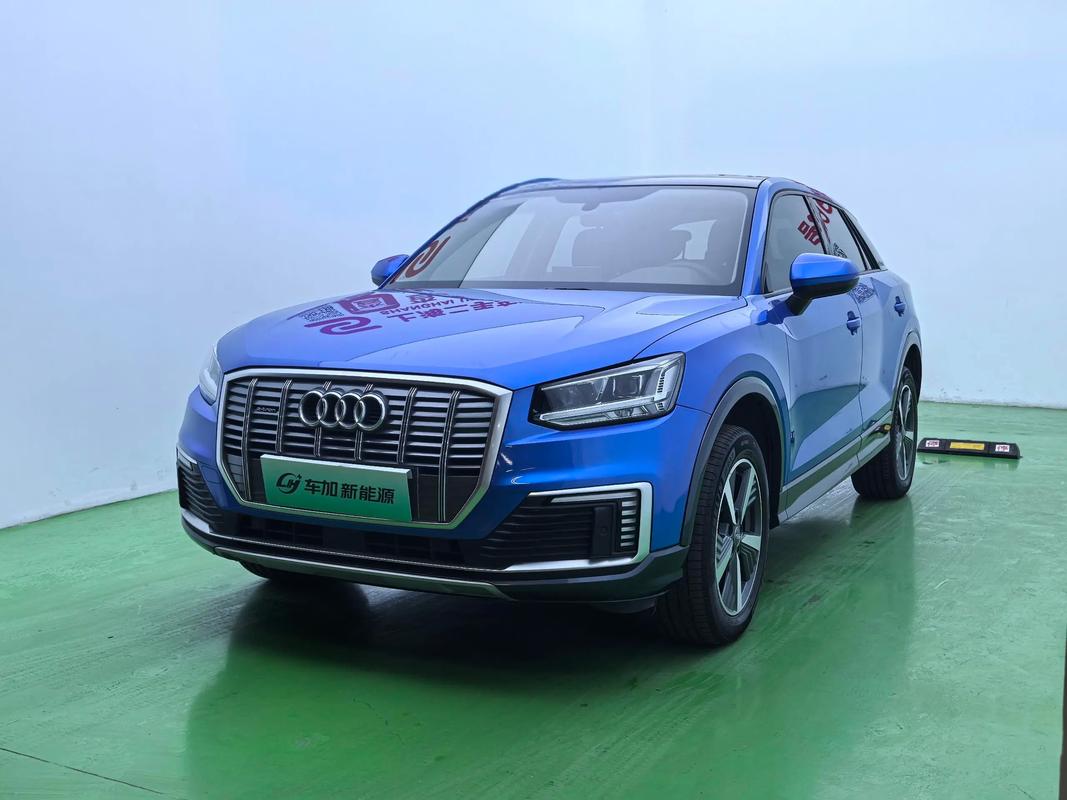 奥迪汽车官网（买车在线咨询预约试驾）