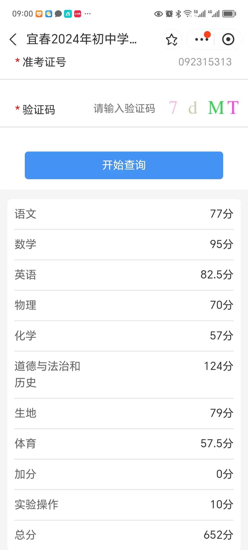 输入学生考号查询成绩（输入学生考号查询成绩怎么查）