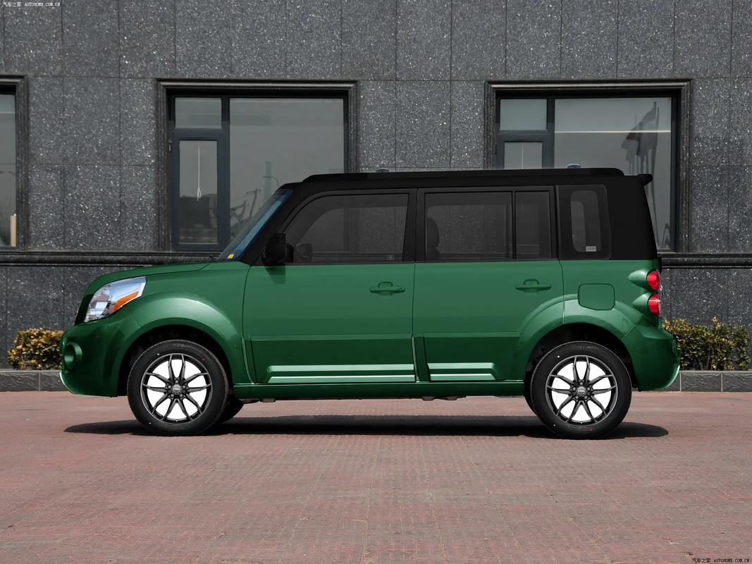 长城汽车m2（长城m2新车价格）