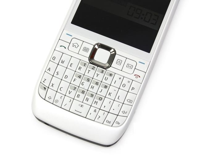 诺基亚e63手机主题（诺基亚6303主题下载）