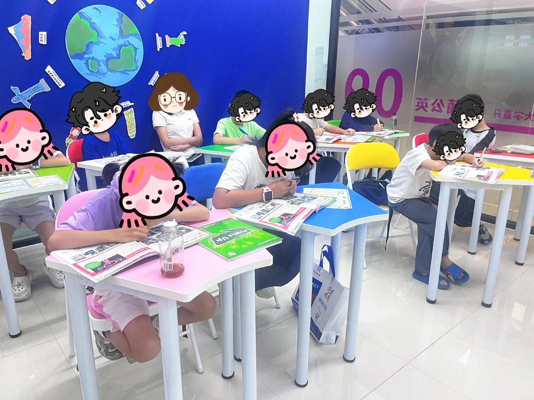 东莞少儿英语培训（东莞少儿英语培训班）