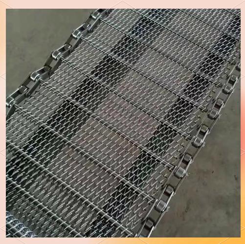 不锈钢输送带（不锈钢输送带有几种）