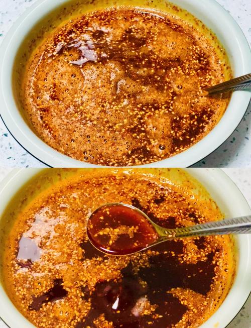 辣椒油的做法（辣椒油的做法家常简单）