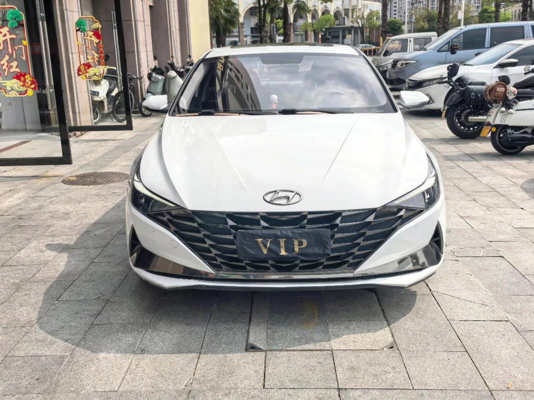 伊兰特汽车（伊兰特汽车质量怎么样）