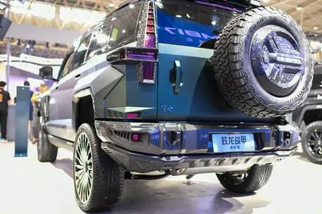 武汉华中车展（武汉华中车展时间）