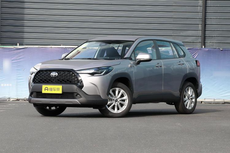 一汽丰田汽车卡罗拉（零跑汽车6座suv最新款）