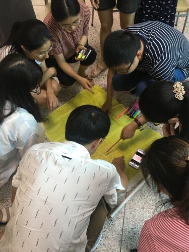 和平村英语（和平村英语培训机构在哪里）