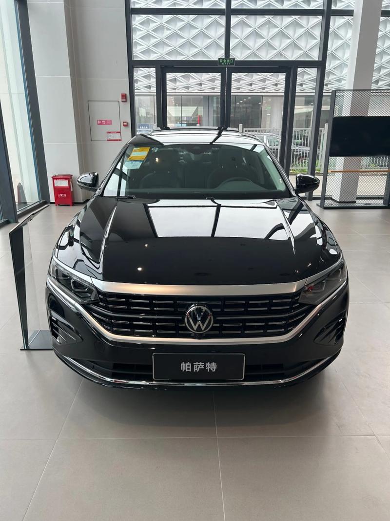 大众汽车帕萨特（大众汽车帕萨特报价）