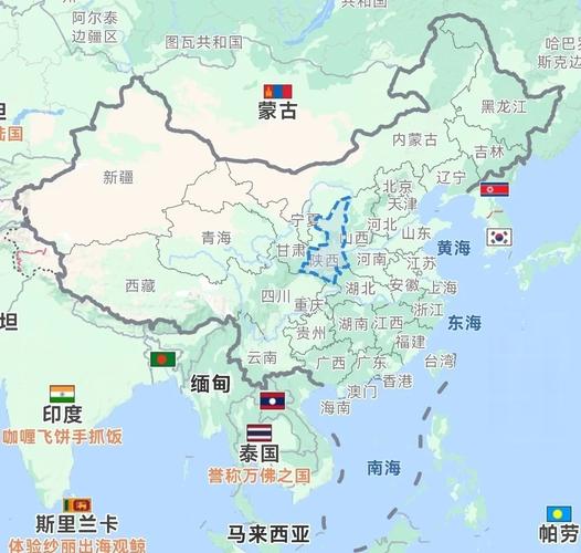 榆社地图（榆社县地图高清大图）