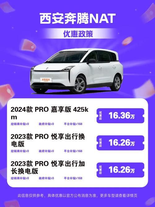 西安汽车报价（西安汽车降价最新消息）