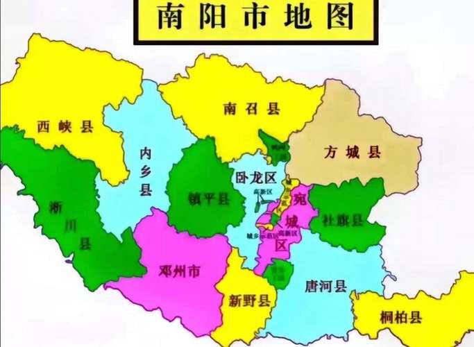 息县地图（河南息县简介）