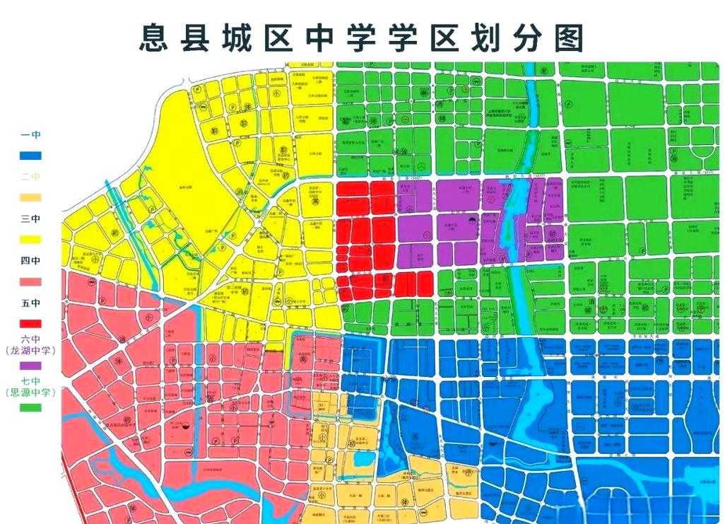 息县地图（河南息县简介）