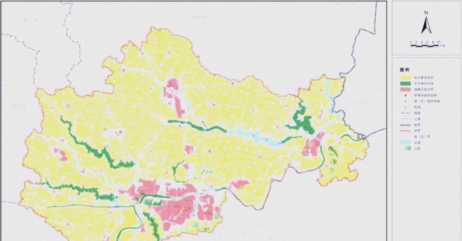 息县地图（河南息县简介）